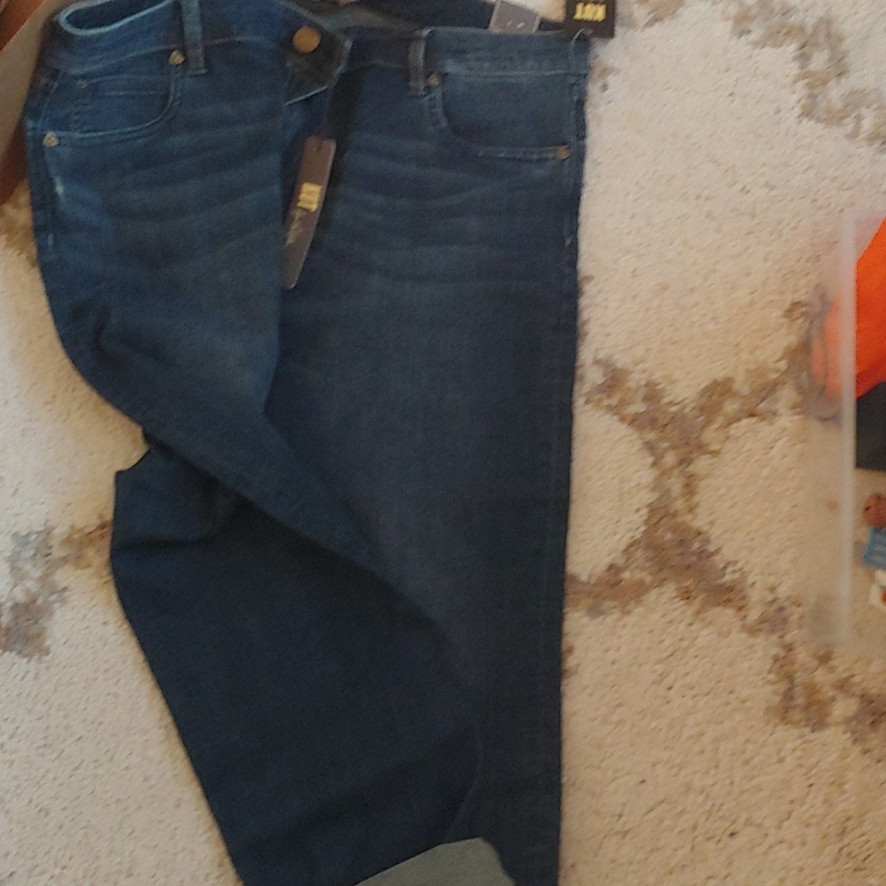 Kut-Katy boyfriend jeans